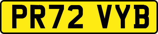 PR72VYB