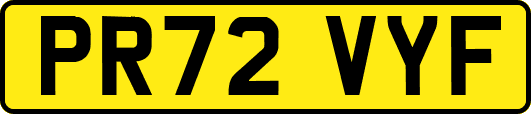 PR72VYF