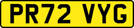 PR72VYG