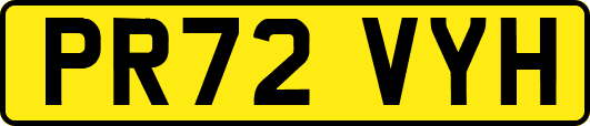 PR72VYH