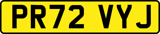 PR72VYJ