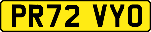 PR72VYO
