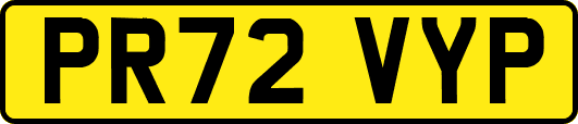 PR72VYP