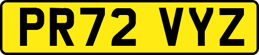PR72VYZ