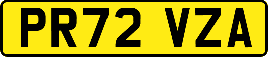 PR72VZA