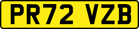 PR72VZB