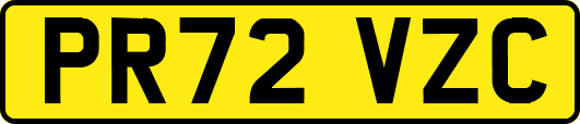 PR72VZC