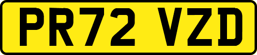 PR72VZD
