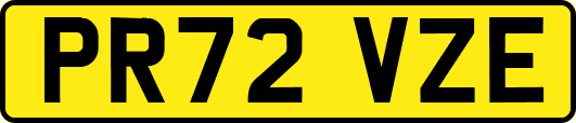PR72VZE