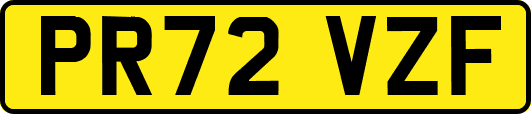 PR72VZF