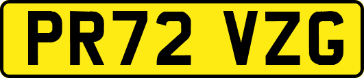 PR72VZG