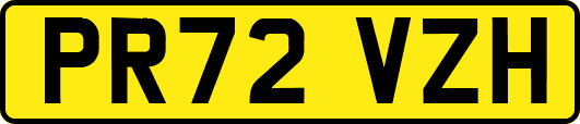 PR72VZH