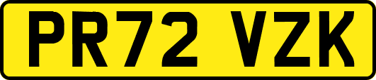 PR72VZK