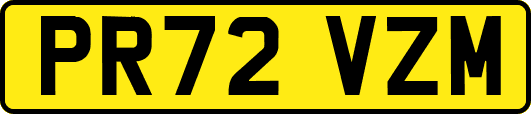 PR72VZM