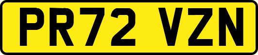 PR72VZN