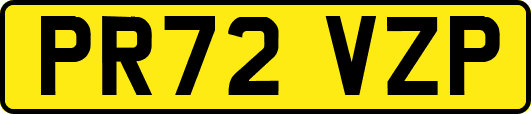 PR72VZP