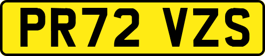 PR72VZS