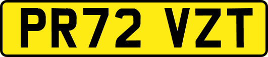 PR72VZT