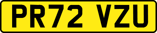 PR72VZU