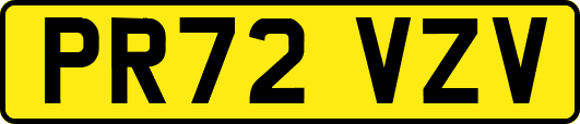 PR72VZV