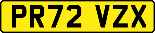 PR72VZX