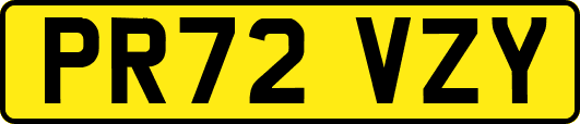 PR72VZY