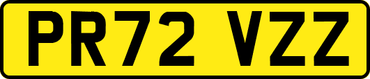 PR72VZZ