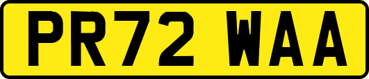 PR72WAA