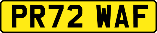 PR72WAF