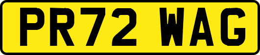 PR72WAG