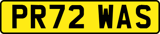 PR72WAS