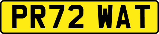 PR72WAT