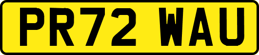 PR72WAU