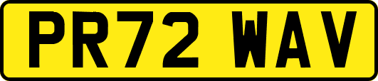 PR72WAV
