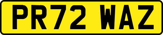 PR72WAZ