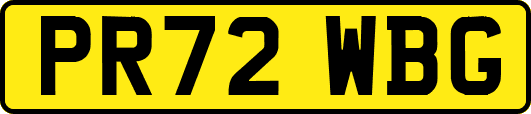 PR72WBG