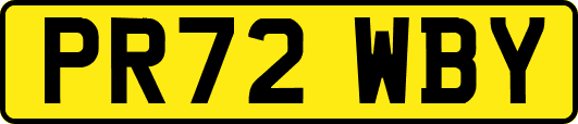 PR72WBY