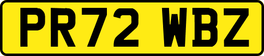 PR72WBZ