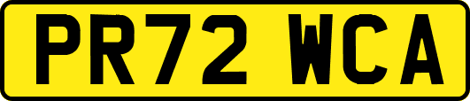 PR72WCA