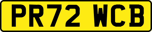 PR72WCB