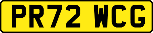 PR72WCG