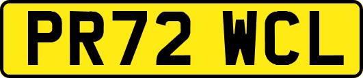 PR72WCL