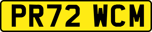 PR72WCM