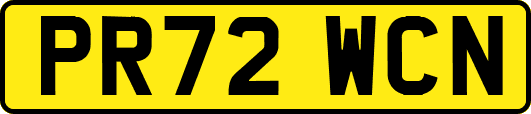 PR72WCN
