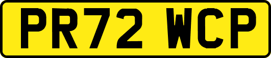 PR72WCP