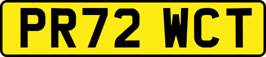 PR72WCT