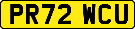 PR72WCU