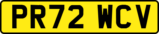 PR72WCV