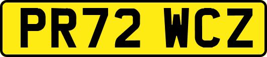 PR72WCZ