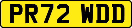 PR72WDD